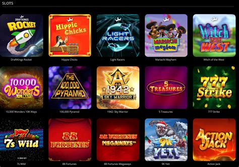 best casino games to play on draftkings